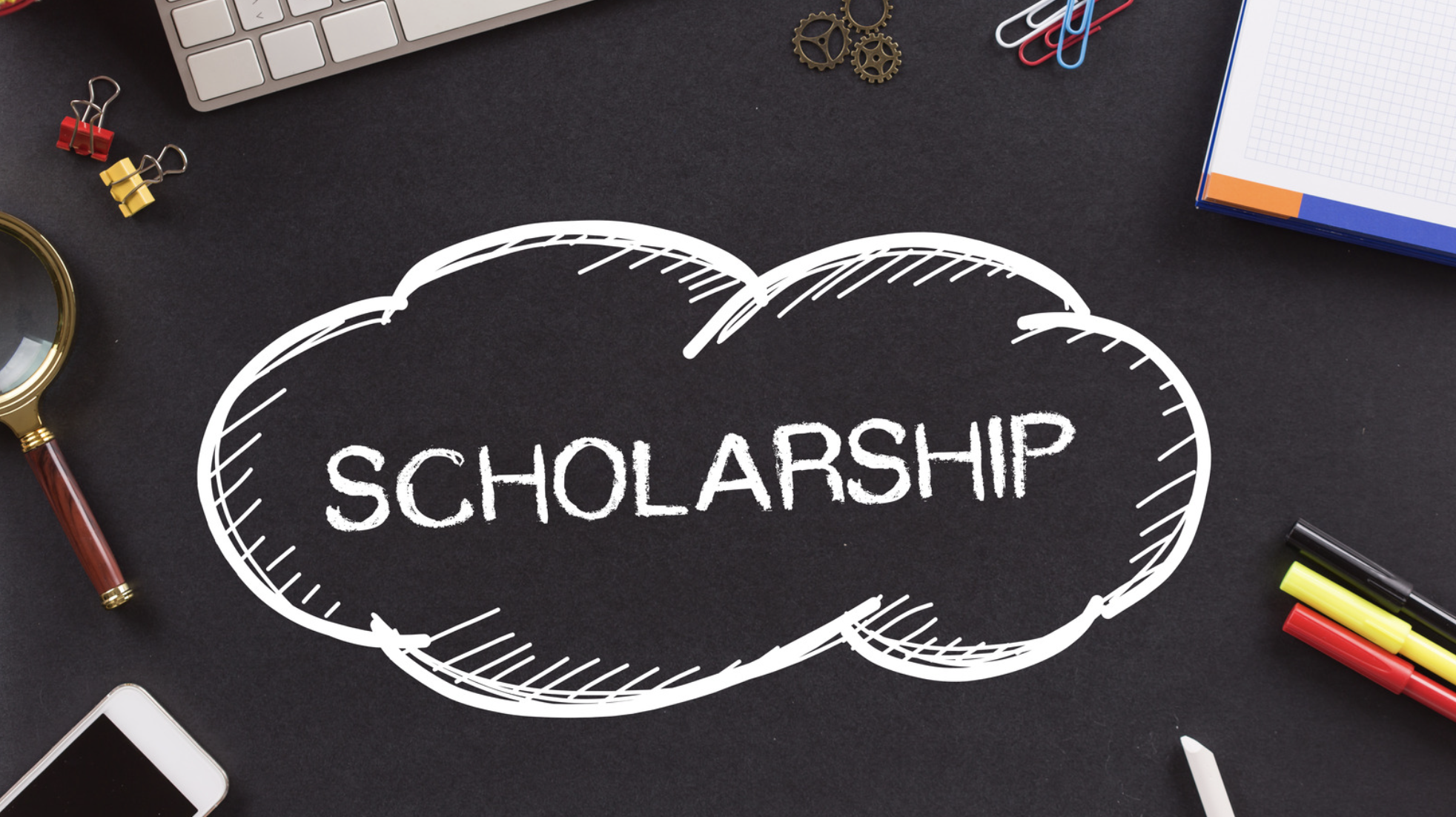 Scholarship Success: Unlocking Funding Opportunities for Your Master's Abroad